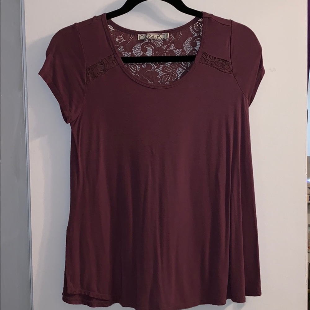 Tilly’s Shirt
